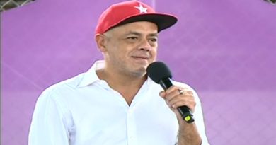 Jorge Rodríguez: Ha llegado la hora de que Venezuela alce la voz por una nueva AN, que piense y avance por el futuro de la patria