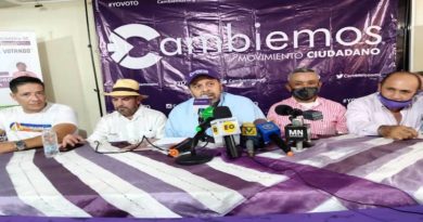 Timoteo Zambrano sostiene que con nueva AN este Poder se enseriará ante la comunidad internacional