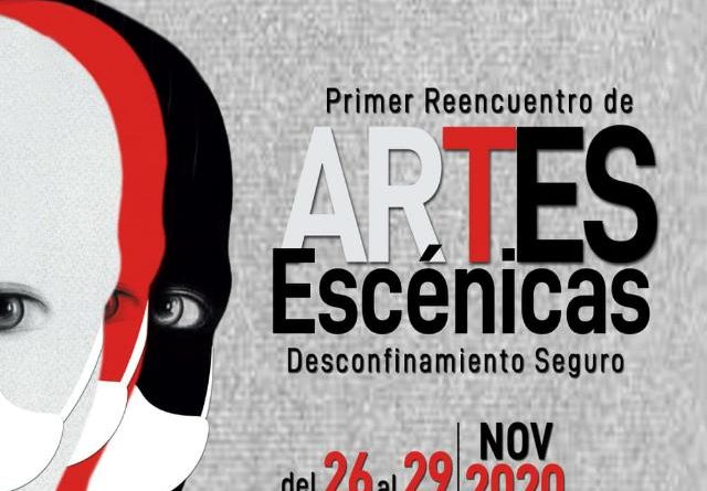 IAEM debate con artistas su experiencia con la pandemia y plantea soluciones ante la nueva normalidad controlada