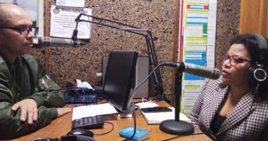 Candidata del GPP Asia Villegas Poljak: Vamos a la AN con liderazgo y perspectiva de género