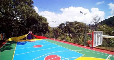 Base de Misiones Socialista Darío Vivas atenderá a más de mil personas en Guárico