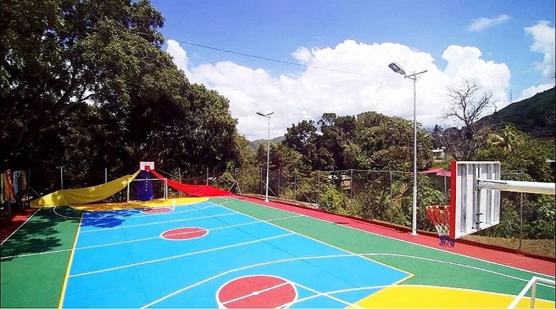 Base de Misiones Socialista Darío Vivas atenderá a más de mil personas en Guárico