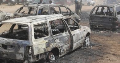 Venezuela condena ataques terroristas contra la población civil del norte de Mozambique