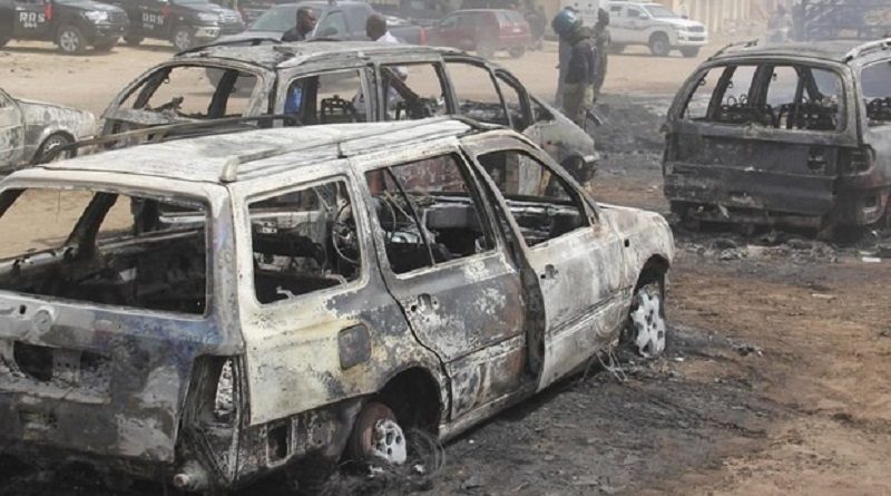 Venezuela condena ataques terroristas contra la población civil del norte de Mozambique