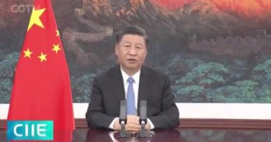 Valor de las importaciones en bienes y servicios en China incrementó por encima del promedio mundial a pesar de la pandemia