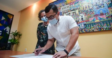 Sedemat exonera a la Cámara Hotelera del Zulia al pago de impuestos durante todo el 2020
