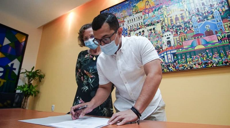 Sedemat exonera a la Cámara Hotelera del Zulia al pago de impuestos durante todo el 2020