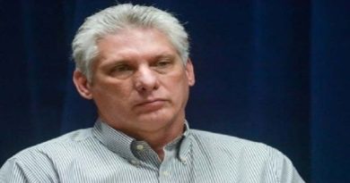 Cuba denuncia manipulación mediática contra el país