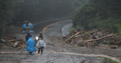 Venezuela se solidariza con pueblos de  Nicaragua, Honduras, Guatemala y Belize por pérdidas humanas y materiales causadas por huracán Eta