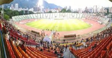 Liga Futve publica normas de bioseguridad para poder ingresar a los estadios