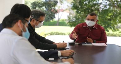 Gobierno Bolivariano y empresas chinas acuerdan alianzas estratégicas para fortalecer Sistema Eléctrico Nacional