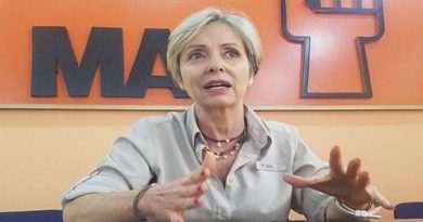 MAS exhorta al CNE a hacer respetar la normativa electoral desde este 3Nov