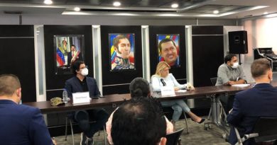 Foto @EneidaLayaPsuv