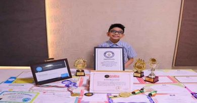 Niño de 6 años obtiene récord Guinness como el programador de computadoras más joven del mundo