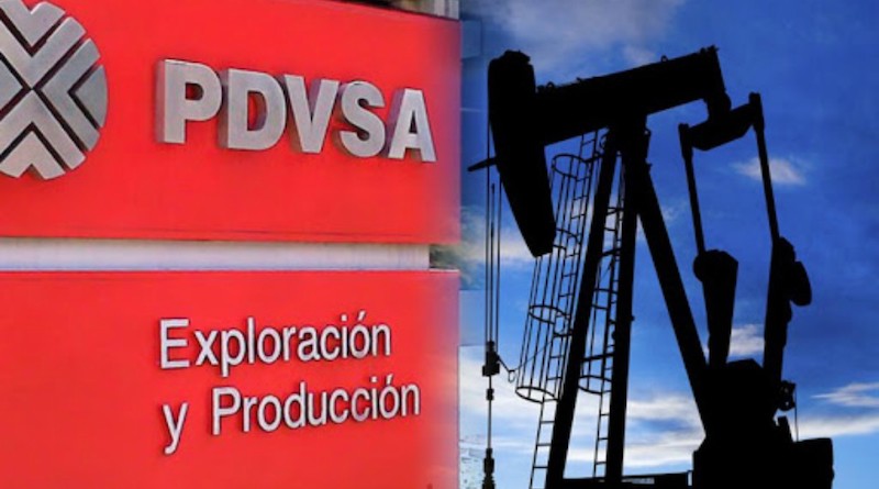 Con Ley Antibloqueo PDVSA está lista para producir 2 millones de barriles de petróleo pese al