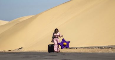 Venezuela gana Mejor Film y Premio Especial en el Festival de Cine Latinoamericano de Trieste en Italia