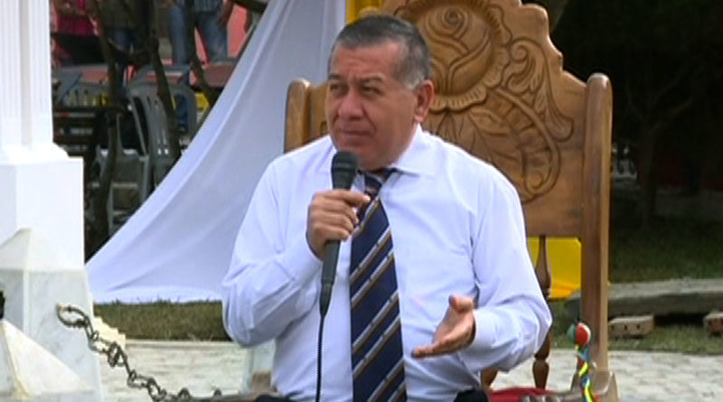 Gobernador Rangel Silva afirma que Tratado de Armisticio y Regularización de la Guerra representa la grandeza de Bolívar