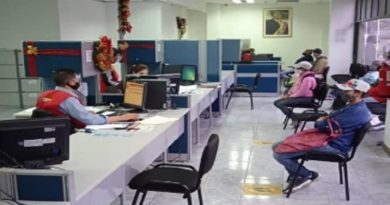 Seniat emitió 60 RIF jurídicos a contribuyentes de los Altos Mirandinos