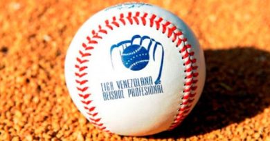 Temporada regular de Béisbol Venezolano continúa este 26 de diciembre