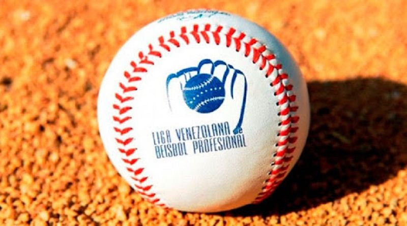 Temporada regular de Béisbol Venezolano continúa este 26 de diciembre
