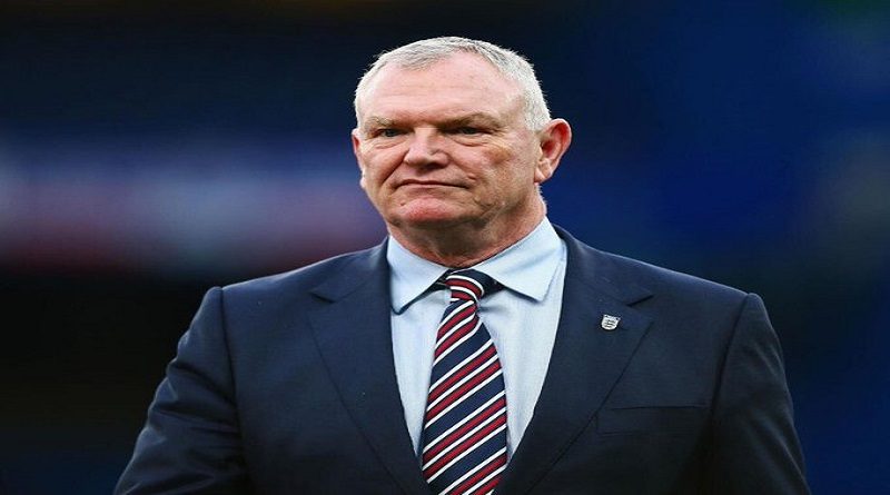 Vicepresidente de la FIFA renuncia a su cargo por dar un comentario racista