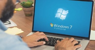 Hallan una peligrosa vulnerabilidad en Windows 7