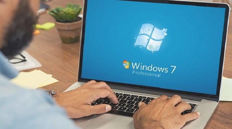 Hallan una peligrosa vulnerabilidad en Windows 7