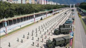 Desplegada Operación Plan República para garantizar la democracia, la paz y la salud en Parlamentarias del 6D
