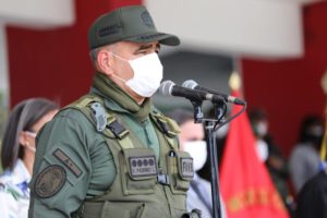 Desplegada Operación Plan República para garantizar la democracia, la paz y la salud en Parlamentarias del 6D
