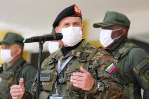 Desplegada Operación Plan República para garantizar la democracia, la paz y la salud en Parlamentarias del 6D