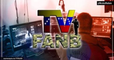 TVFANB arriba a 7 años en la construcción de la TV necesaria del siglo XXI