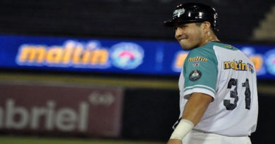Bravos dividió honores con Leones