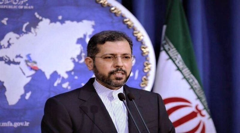 Saeid Jatibzade