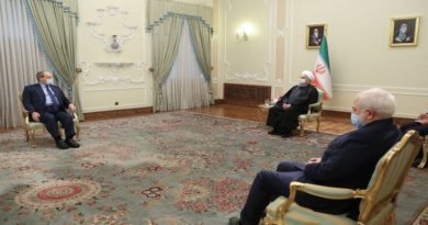Irán y Siria refuerzan relaciones fraternas y estratégicas