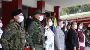 Desplegada Operación Plan República para garantizar la democracia, la paz y la salud en Parlamentarias del 6D