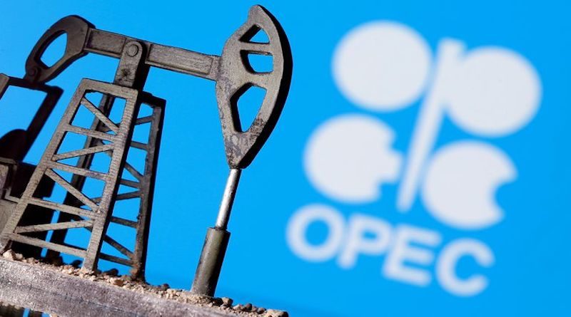 OPEP+ aumentará de forma gradual en 2021 la producción de crudo a un máximo de 500 mil barriles por mes