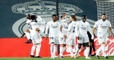 Real Madrid va por la cima de la Liga ante el Athletic y Messi ante la Real Sociedad buscará igualar marca histórica