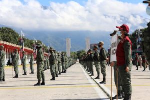 Desplegada Operación Plan República para garantizar la democracia, la paz y la salud en Parlamentarias del 6D
