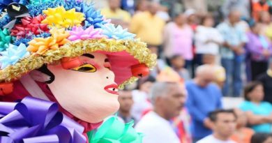 Fiestas de Las Zaragozas en Lara se realizarán cumpliendo medidas de bioseguridad este 28 diciembre