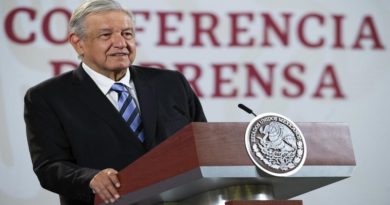 América Latina refuerza medidas contra COVID-19 ante llegada de la Navidad