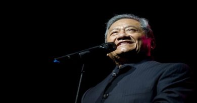 Los 8 mejores temas para recordar al "Don del Bolero" Armando Manzanero