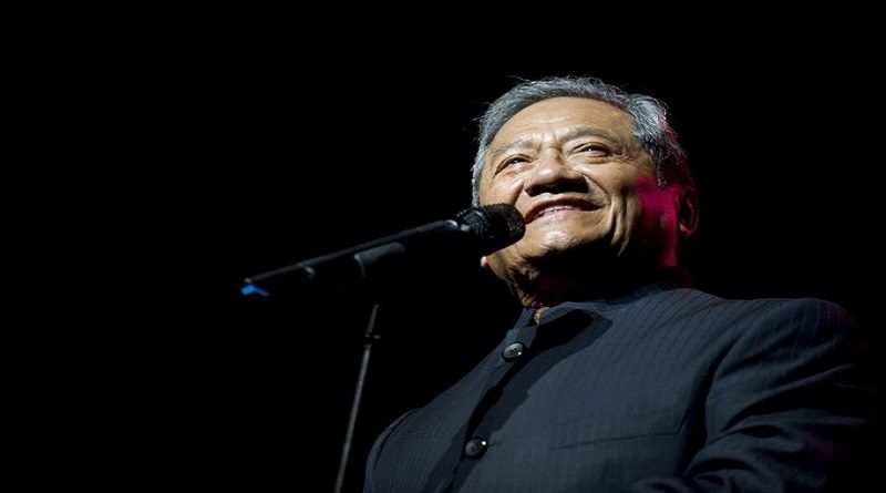 Los 8 mejores temas para recordar al "Don del Bolero" Armando Manzanero