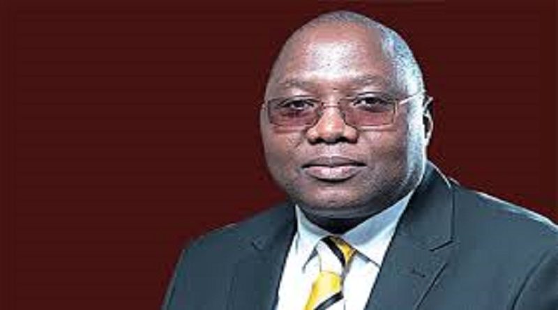 Venezuela envían sus condolencias al pueblo de Eswatini por el fallecimiento del primer ministro Ambrose Mandvulo Dlamini