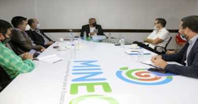 Venezuela y la FAO evalúan avances de proyectos de cooperación técnica para el desarrollo forestal sostenible