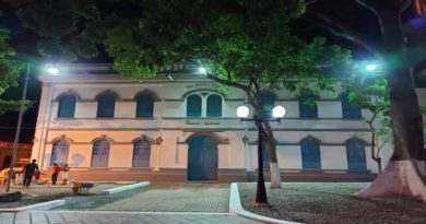 Con apoyo de Misión Venezuela Bella durante 2020 se han recuperado 60 espacios públicos en Barquisimeto