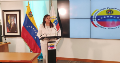 Gobierno Nacional devela "Operación Boicot a la AN" promovida por la extrema derecha venezolana para desestabilizar la paz en el país