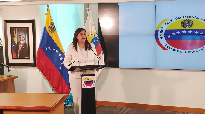 Gobierno Nacional devela "Operación Boicot a la AN" promovida por la extrema derecha venezolana para desestabilizar la paz en el país