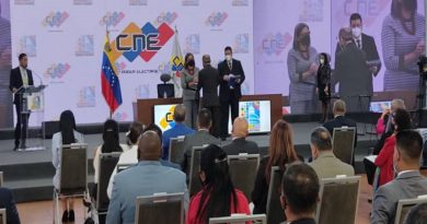CNE entrega credenciales a diputadas y diputados electos a la Asamblea Nacional