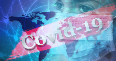 COVID-19 | Más de 76 millones de contagios se suman en el mundo