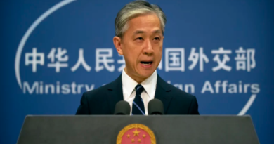 Extensión de acuerdo China-Rusia sobre notificación mutua de misiles balísticos amplía garantías de estabilidad estratégica global